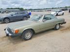1977 MERCEDES-BENZ 450 SL