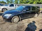 2005 HONDA CIVIC