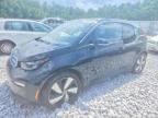2018 BMW I3