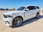 2022 DODGE DURANGO