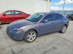 2008 MAZDA 3
