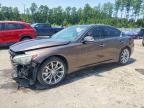 2014 INFINITI Q50 HYBRID