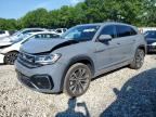 2023 VOLKSWAGEN ATLAS CROSS SPORT