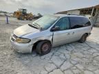 2007 DODGE GRAND CARAVAN