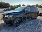 2019 NISSAN PATHFINDER