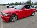 2011 BMW 128