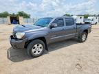 2014 TOYOTA TACOMA