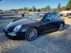 2005 PORSCHE 911 NEW GENERATION