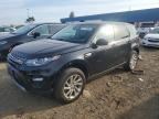 2016 LAND ROVER DISCOVERY SPORT