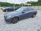 2016 MERCEDES-BENZ E