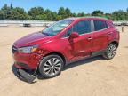 2021 BUICK ENCORE