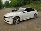 2016 BMW 328