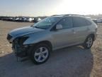 2007 LEXUS RX