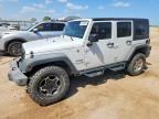 2018 JEEP WRANGLER UNLIMITED