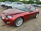 2012 MAZDA MX-5 MIATA
