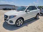 2018 MERCEDES-BENZ GLE