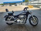 2006 HONDA VTX1300