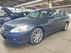 2006 HONDA ACCORD