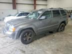 2008 JEEP GRAND CHEROKEE