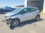 2018 CHEVROLET BOLT EV