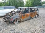 2012 DODGE GRAND CARAVAN