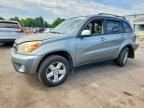 2004 TOYOTA RAV4
