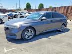 2020 HONDA ACCORD