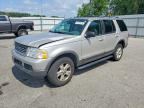 2003 FORD EXPLORER