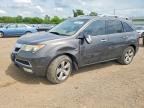 2010 ACURA MDX
