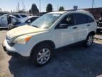 2009 HONDA CR-V