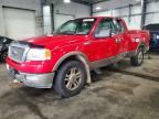 2005 FORD F150