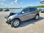 2013 NISSAN MURANO