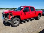 2012 CHEVROLET SILVERADO