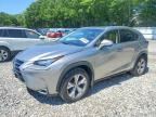2017 LEXUS NX 200T