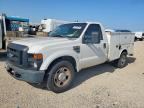 2008 FORD F350