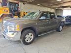 2013 CHEVROLET SILVERADO