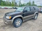2000 TOYOTA 4RUNNER