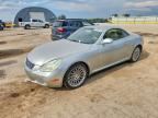 2003 LEXUS SC