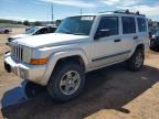 2006 JEEP COMMANDER