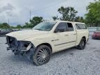 2010 DODGE RAM 1500