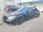 2015 MERCEDES-BENZ S