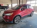 2018 BUICK ENCORE