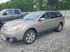 2014 SUBARU OUTBACK