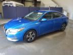 2021 NISSAN SENTRA