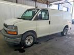2020 CHEVROLET EXPRESS 2500