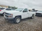 2016 CHEVROLET SILVERADO
