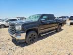 2016 GMC SIERRA