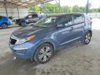 2016 KIA SPORTAGE
