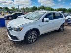 2018 MITSUBISHI OUTLANDER SPORT