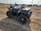 2012 POLARIS SPORTSMAN 550